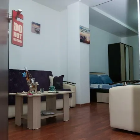 Holiday House Constanţa